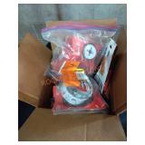 Assorted Box Milwaukee Tools