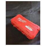 Milwaukee Bits