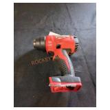 Milwaukee M18 Compact Heat Gun