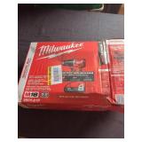 Milwaukee M18 1/2" Drill/Driver Kit