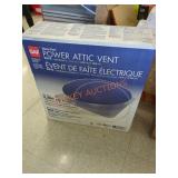 GAF Power Attic Vent