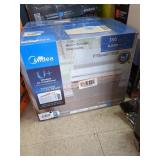 Midea 8000btu Window Air Conditioner