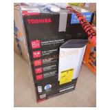 Toshiba 8000btu Portable Air Conditioner