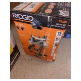 RIDGID 12 Gallon Wet Dry Vac