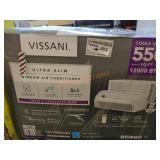 Vissani 12000btu Window Air Conditioner