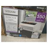 Vissani 12000btu Window Air Conditioner