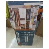 Closetmaid 5