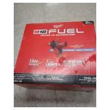 Milwaukee M18 1" Impact Wrench