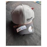 Milwaukee L/XL Flex Hat