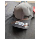 Milwaukee L/XL Flex Hat