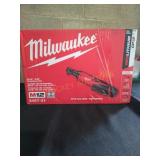 Milwaukee 3/8" Ratchet Kit