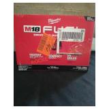 Milwaukee 5/8" Rotary hammer