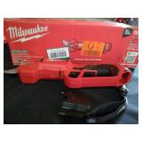 Milwaukee Brushless Pruning Shears