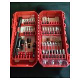 Milwaukee Screwdriver Bit Set