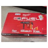 Milwaukee M18 1-9/16" Rotary Hammer: TOOL ONLY,