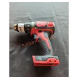 Milwaukee M18 1/2" Drill/Driver