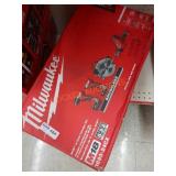 Milwaukee M18 4 Tool Combo