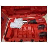 Milwaukee M18 Press Tool Kit