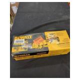 DeWalt 4-1/2" Circular Saw