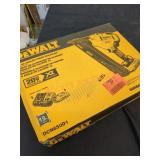 DeWalt 15GA Finish Nailer Kit