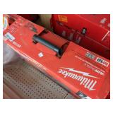 Milwaukee M12 Drain Cleaning Air Gun Kit