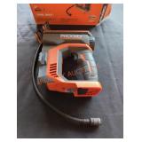 Ridgid 18V Digital Inflator