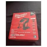 Milwaukee M12 Compact Inflator