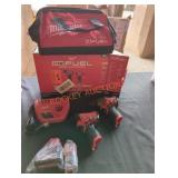 Milwaukee M12 2-Tool Combo Kit