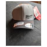 Milwaukee Flex Fit Hat,  L/XL