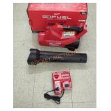 Milwaukee M18 Blower Kit