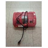 Milwaukee M18 Dual Bay Simultaneous Rapid Charger