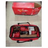 Milwaukee M18 7-1/4" Rear Handle Circular Saw Kit