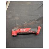 Milwaukee M18 Oscillating Multi Tool, Tool Only