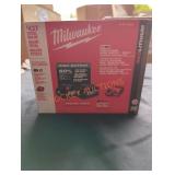 Milwaukee M18 XC6.0 System Starter Kit