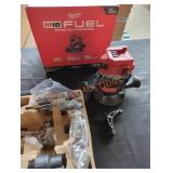 Milwaukee M18 1/2" Router