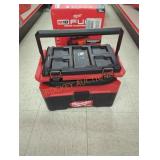 Milwaukee M18 2.5Gal Wet/Dry Vacuum