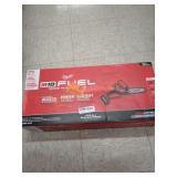 Milwaukee M18 8" Pruning Saw Kit