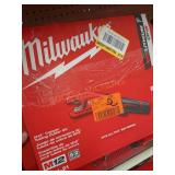 Milwaukee M12 Copper Tubing Cutter Kit