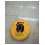DeWalt 12" Driveway/Sidewalk Surface Cleaner