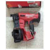Milwaukee M18 Coil Roofing Nailer