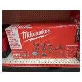 Milwaukee M18 8 Tool Combo Kit