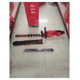 Milwaukee M18 24" Hedge Trimmer