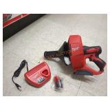 Milwaukee M12 Drain Snake