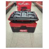 Milwaukee M18 2.5Gal Wet/Dry Vacuum