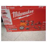 Milwaukee M18 8 Tool Combo Kit