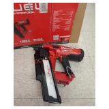 Milwaukee M18 21ï¿½ Framing Nailer, Tool Only