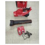 Milwaukee M18 Blower