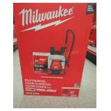 Milwaukee M18 4 Gal Backpack Sprayer