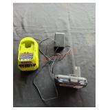 Sold as is where is. No guarantee or returns.