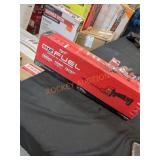Milwaukee M12 8" Hedge Trimmer Kit